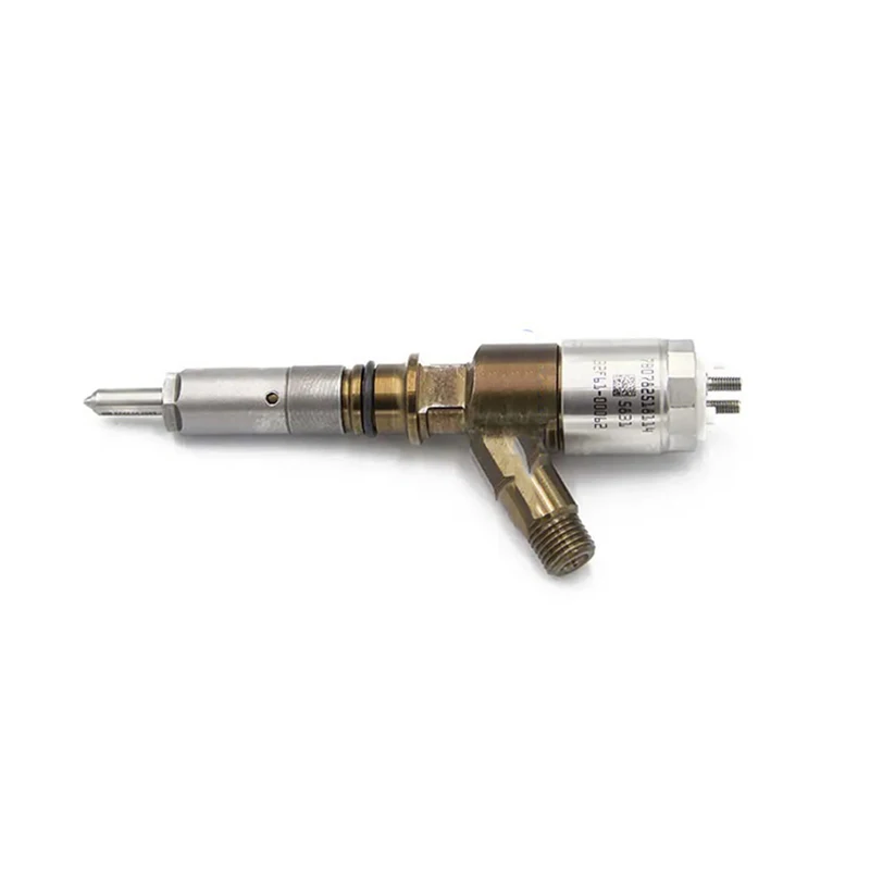 Форсунка Common Rial высокого давления 320-0688 10R-7939 2645A748 для двигателя C6.6