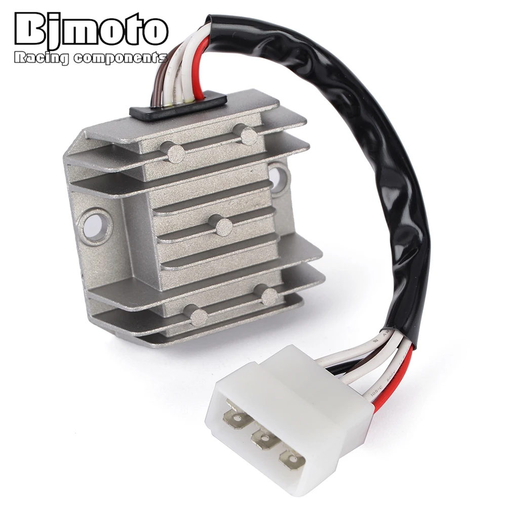 

Motorcycle regulator rectifier For Yamaha RD250 RD250LC RD350 RD350LC RD350F RZ250 RZ250R RZ250RR RZ350 RZ350RR RZ350L RZ350N