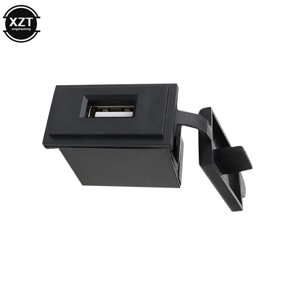 Разъем зарядного устройства Mini Usb A 12 В для мотоцикла Авто грузовика вездехода