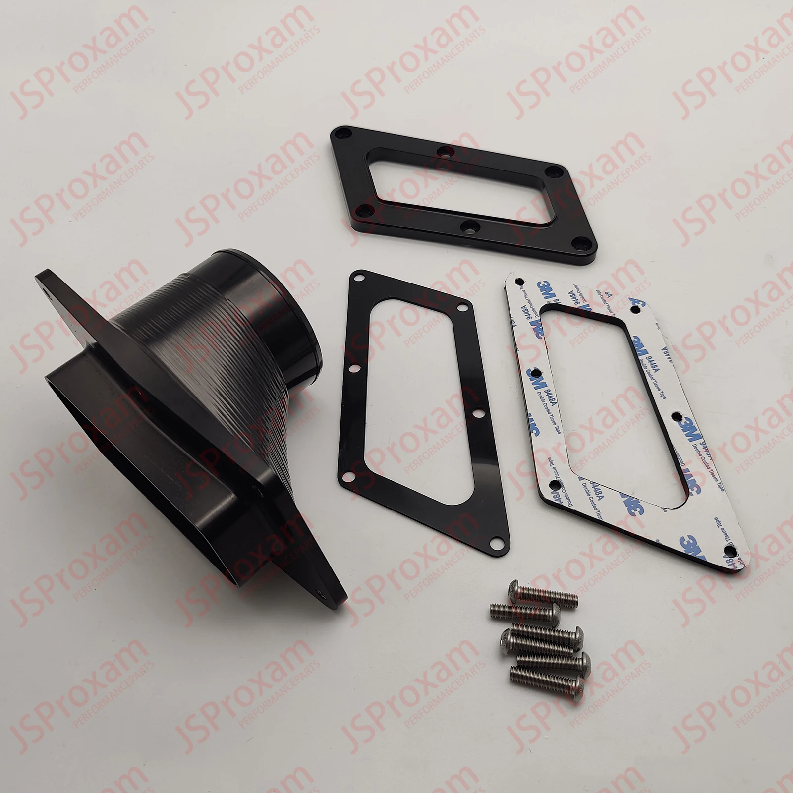 

RS15190 RS15190 Замена для Sea-Doo RXP RACING Комплект задних выхлопных газов 2021 2022 2023