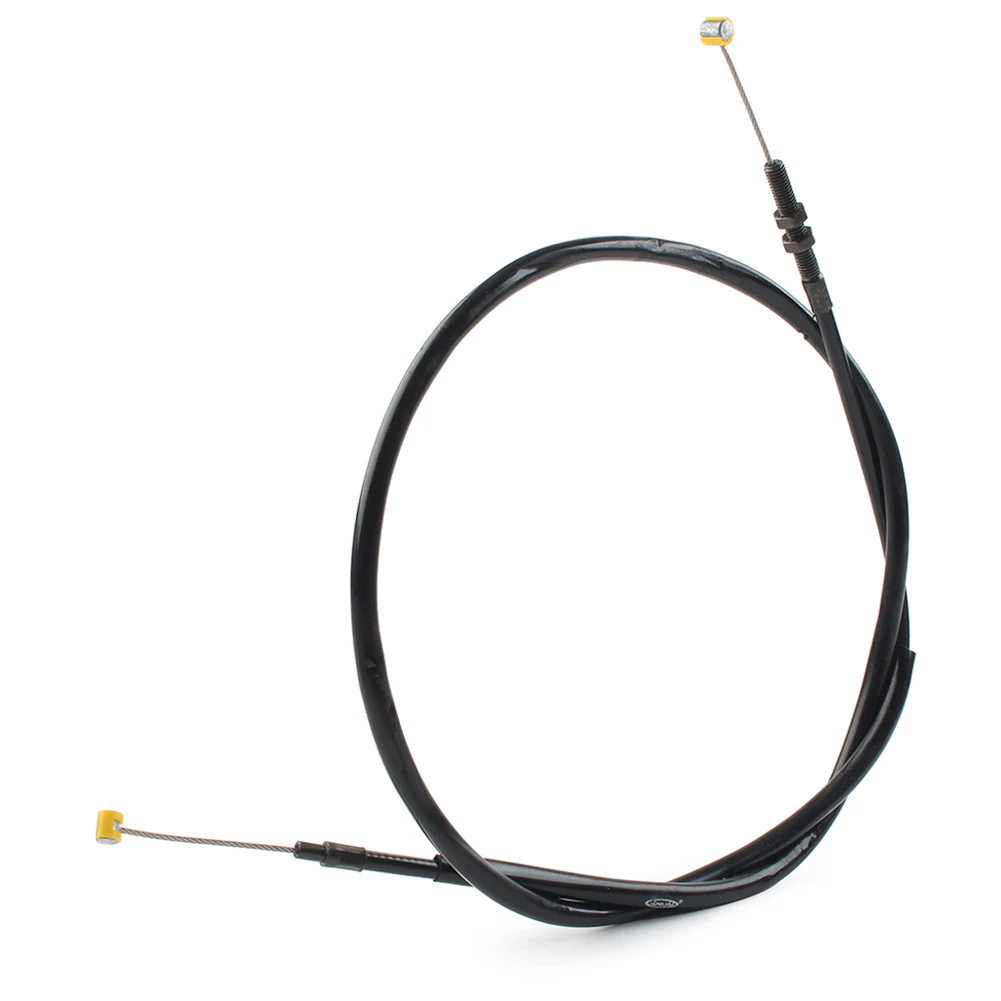 Черный трос сцепления тормоза мотоцикла для BMW S1000RR S1000 RR 2010 2011 2012 2013