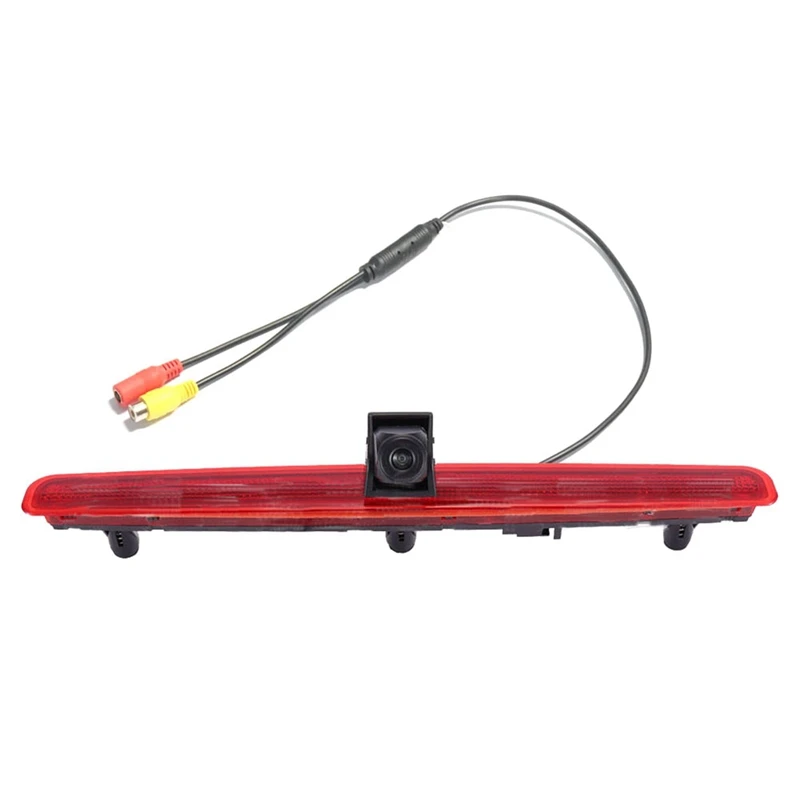 Для VW T5 Metroway Kailuwei однодверный стоп-сигнал для автофургона с высоким креплением