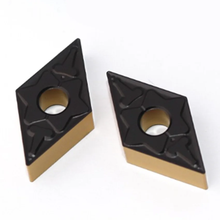 Рисунок 6 - HADSTO DNMG150604-MT HS8125/DNMG150608-MT