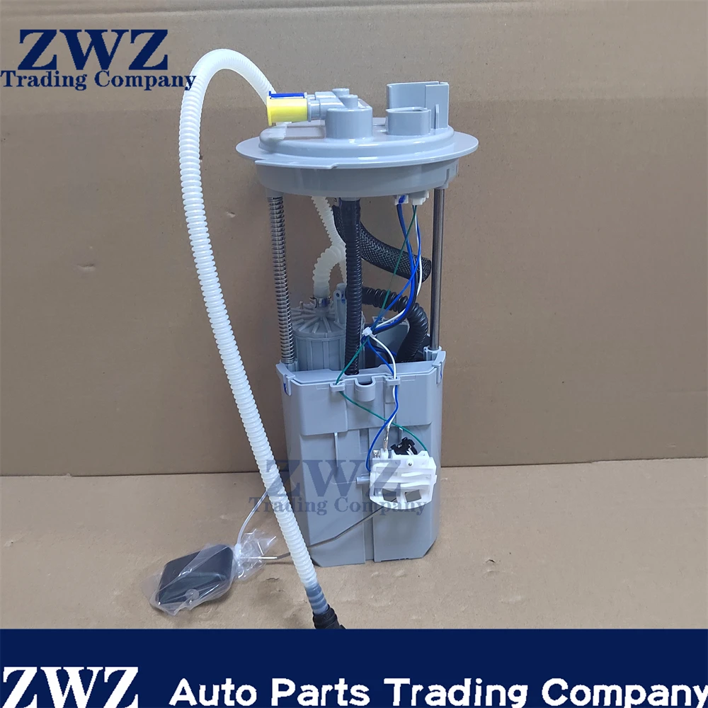 Новый Дизельный топливный насос в сборе для Chevrolet Captiva C100 C140 Opel Antara 20895916 95382386 96830395