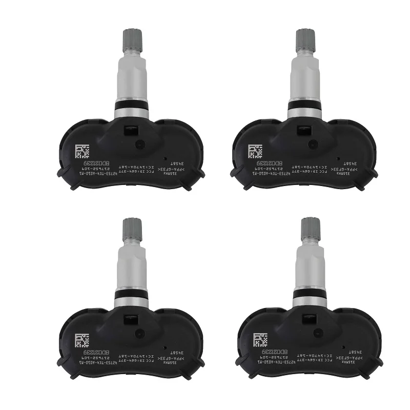 

42753TK4A01 42753-TK4-A010-M1 Датчик давления в автомобильных шинах 42753-TK4-A010 для Acura RLX TL ZDX Honda Legend