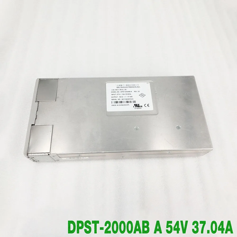DPST-2000AB A 54V 37.04A для импульсного источника питания Delta