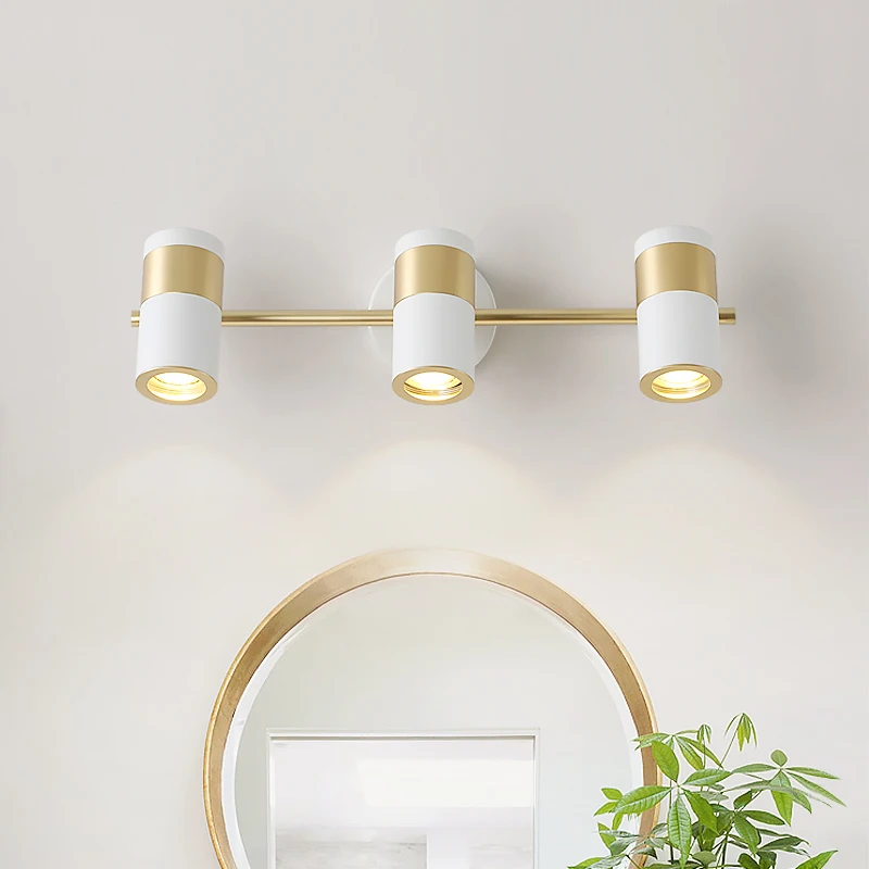 

(Бесплатный светодиодный светильник) скандинавский настенный светильник s E27 2/3, настенный светильник для гостиной/спальни/ванной комнаты, настенный светильник для интерьера