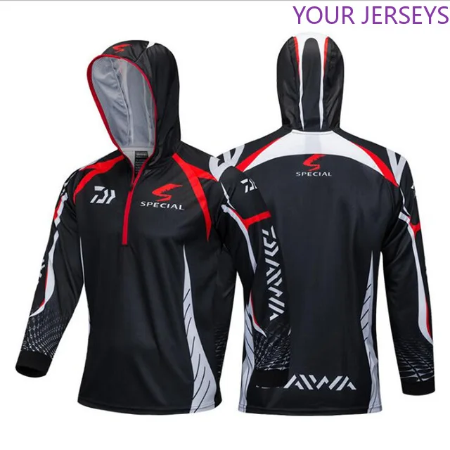 

Жилет для рыбалки для спорта на открытом воздухе дышащие рубашки для велоспорта и рыбалки мужские быстросохнущие куртки для рыбалки DAWA с за...