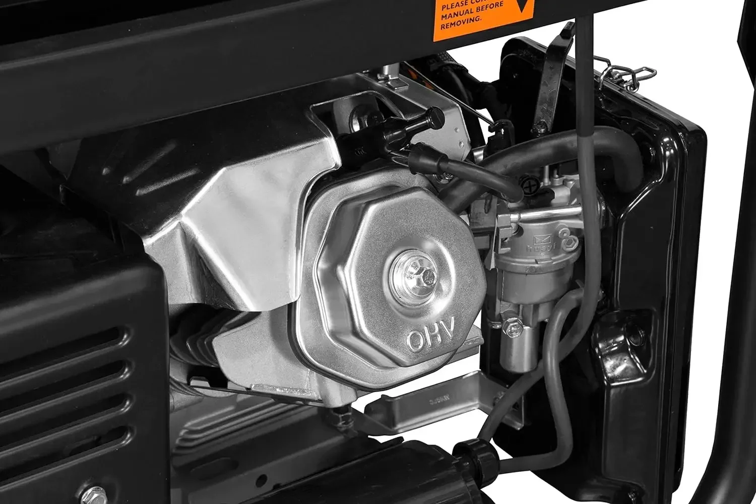 Для двухтопливного портативного генератора DF1100T 11000 Вт 120 В/240 В с комплектом колес