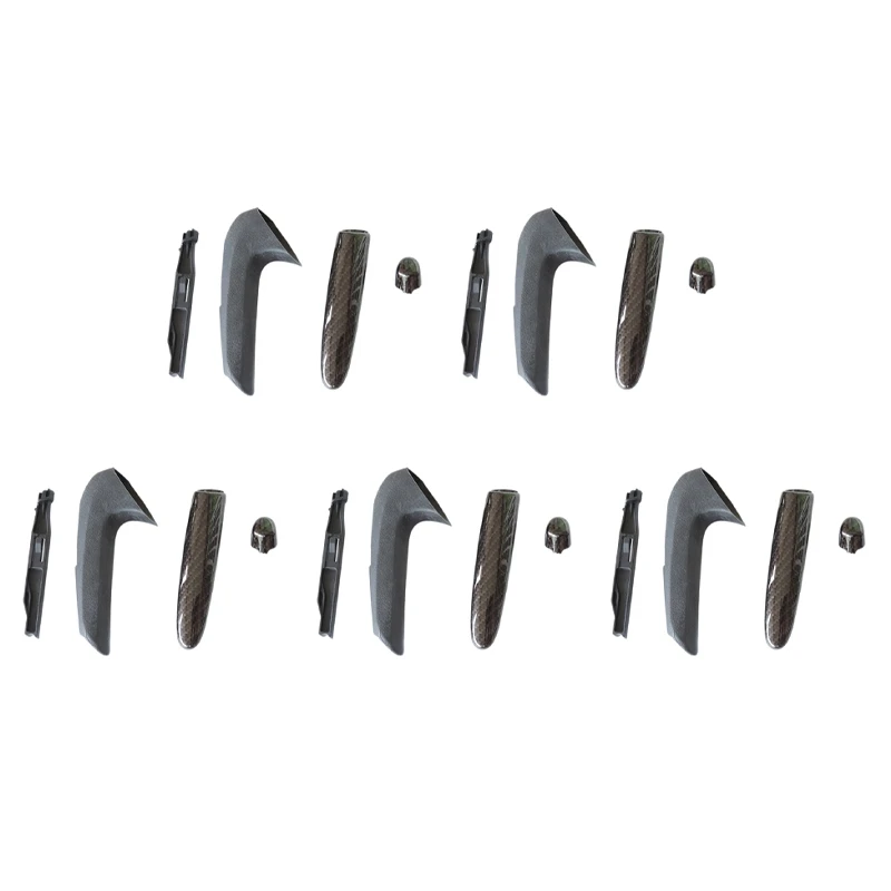 Набор ручек для стояночного тормоза 5X Honda Civic 2006-2011 47115SNAA82ZA