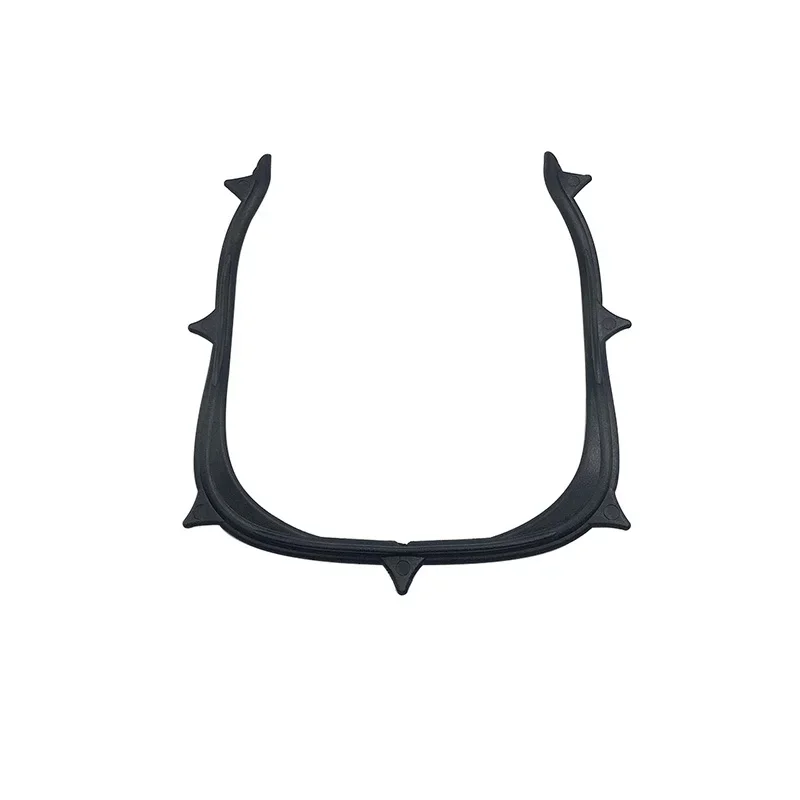 1 шт. U-образный держатель для зубной рамы