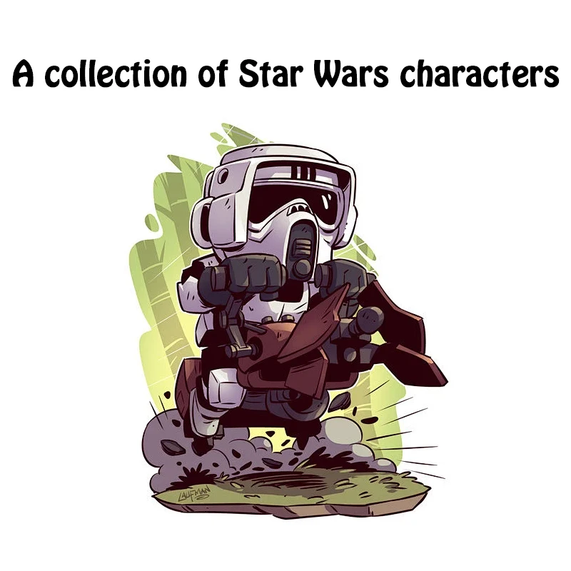 G0127 G0161 Звездные войны клон-солдат Имперский штурмовик 50-й полк мини-фигурка