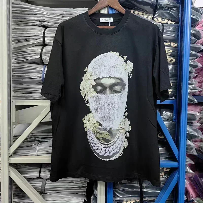 Универсальные Высококачественные Хлопковые Детские Футболки