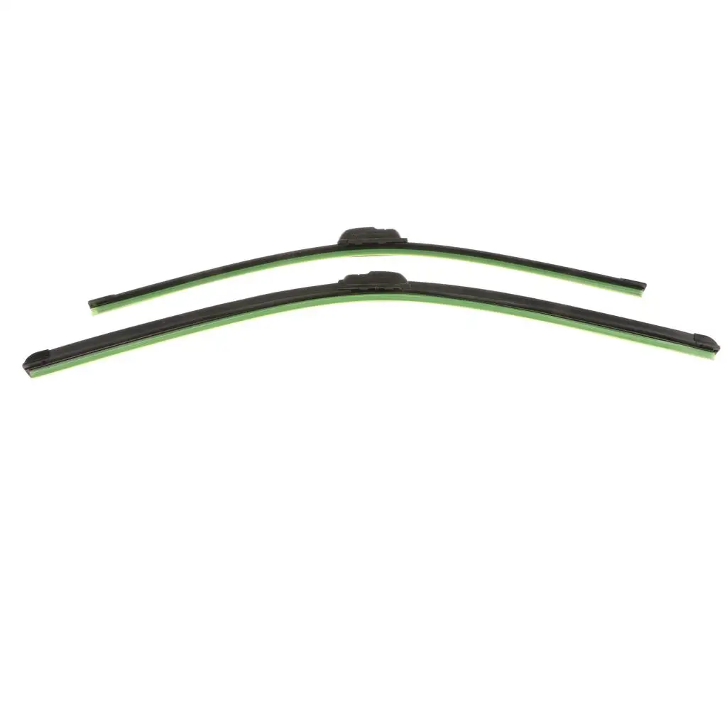 

Стеклоочиститель без каркаса, 26 + 22 дюйма, для автомобилей