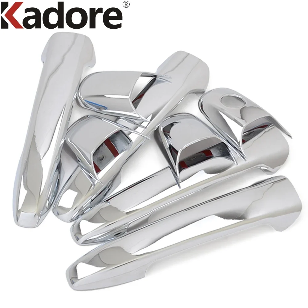 Накладка на дверную ручку для Mazda 6 M6 2003 2004 2005 2006 2007