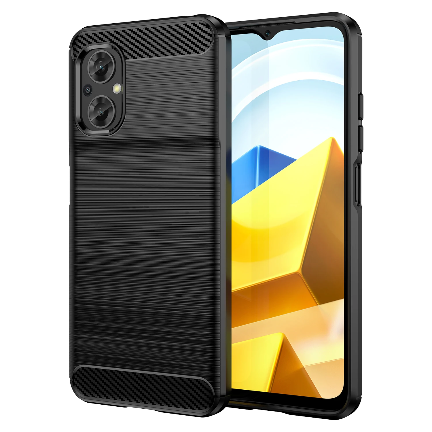 Xiaomi Poco M5s Купить Чехол