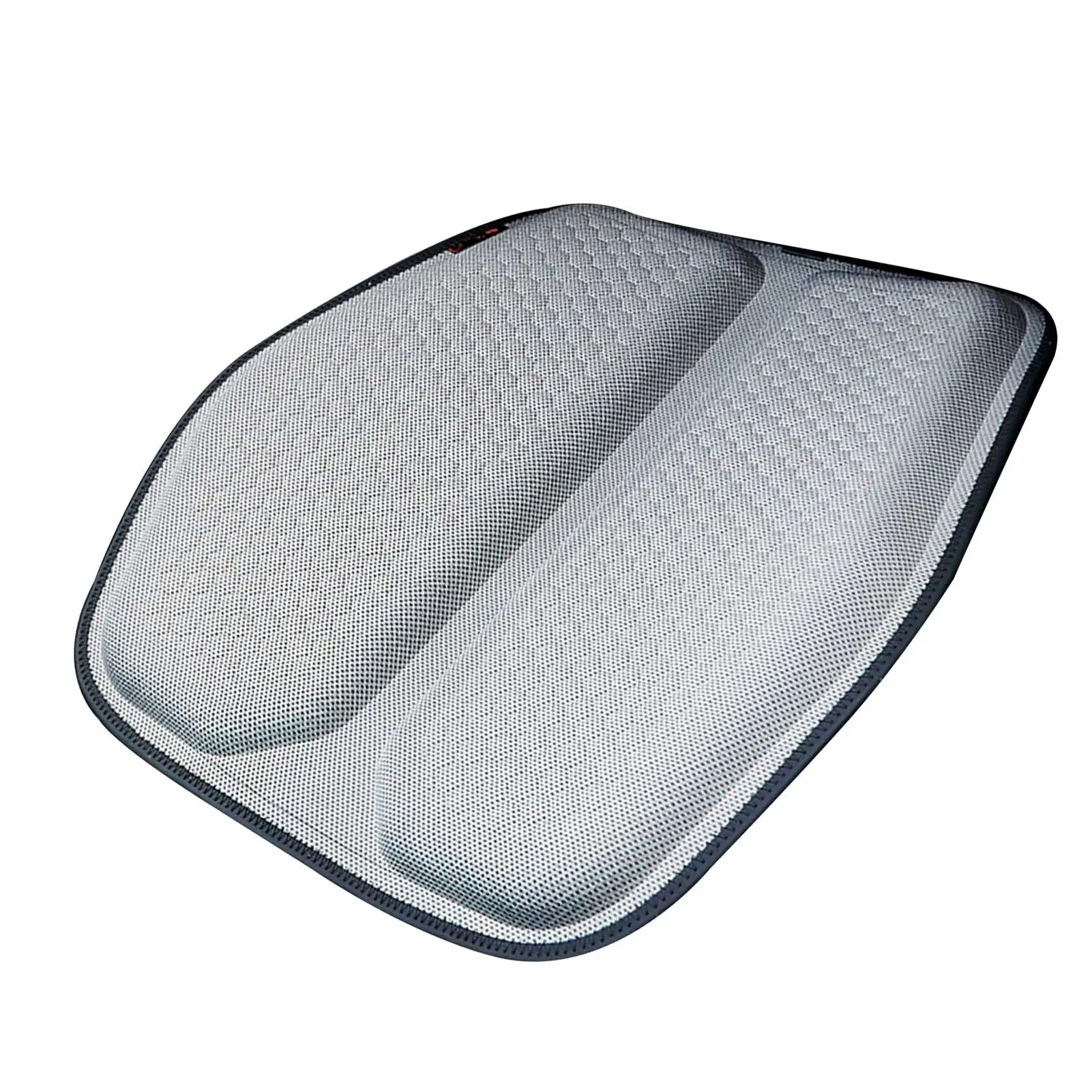 

Gel Seat Cushion Breathable Gel Cushion Ergonomic Design Relieving Pressure Durable Non-Slip Pads For Car Seat Office Chair
