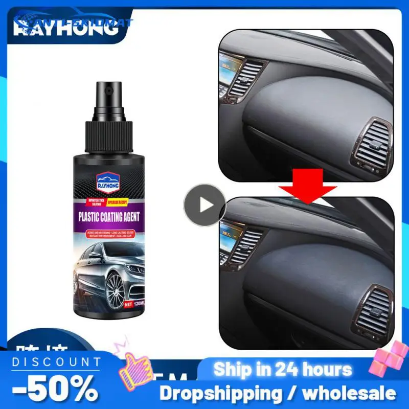 

Anti Scratch Hydrophobic Polish Coating Agent 120ml / 138g Effective Automotive Retreading Agent Non Toxic Oil-free Quick To Dry