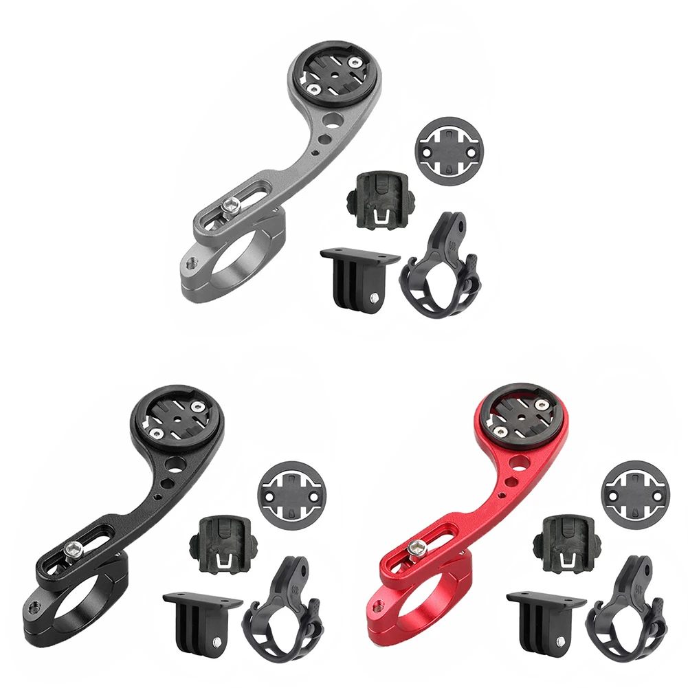 

GUB Bike Computer Stand Flashlight ForGOPRO Stand Garmin Adapter Multi-function Telescopic Computer Frame Extension Bracket