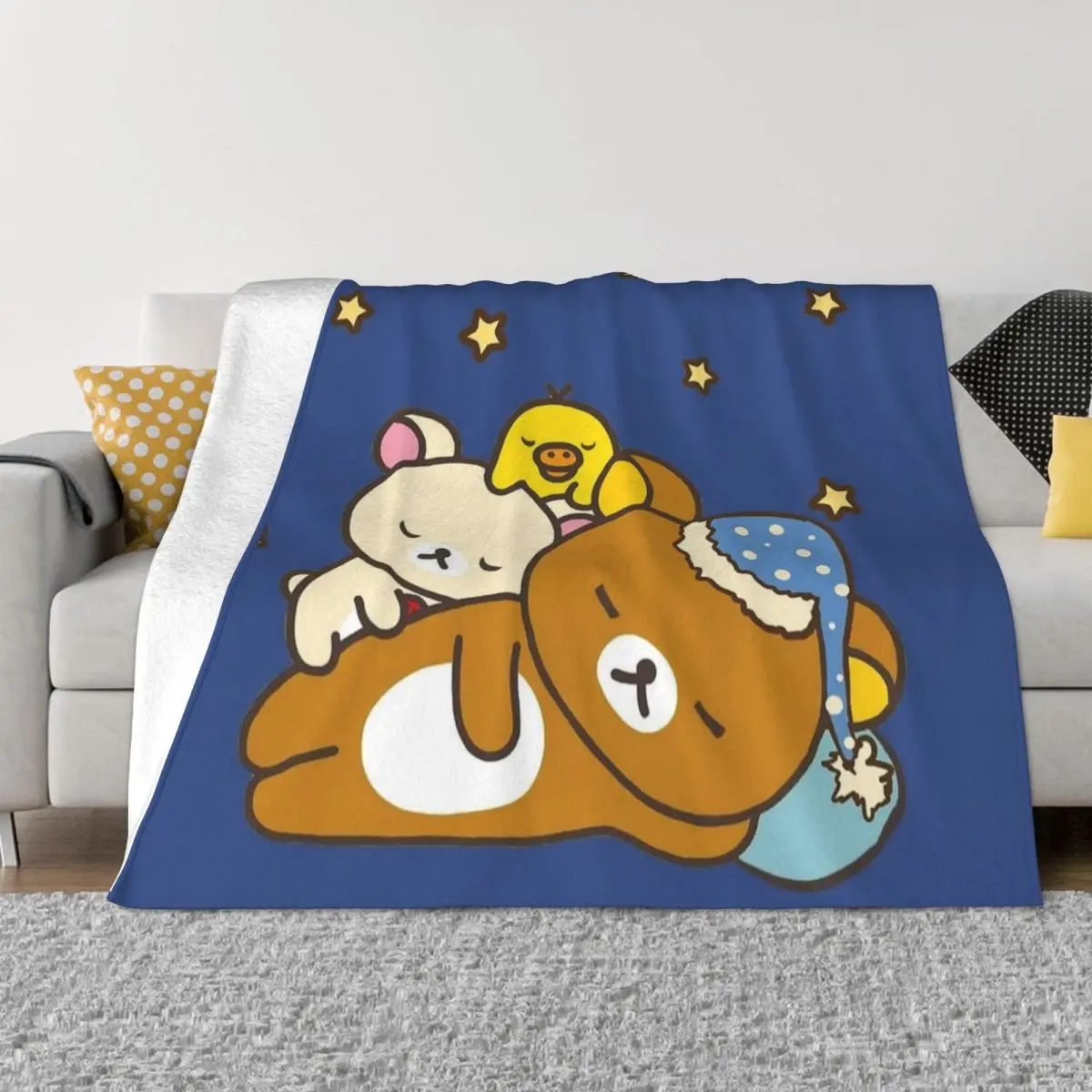 

Портативные супертеплые одеяла для дома, спальни