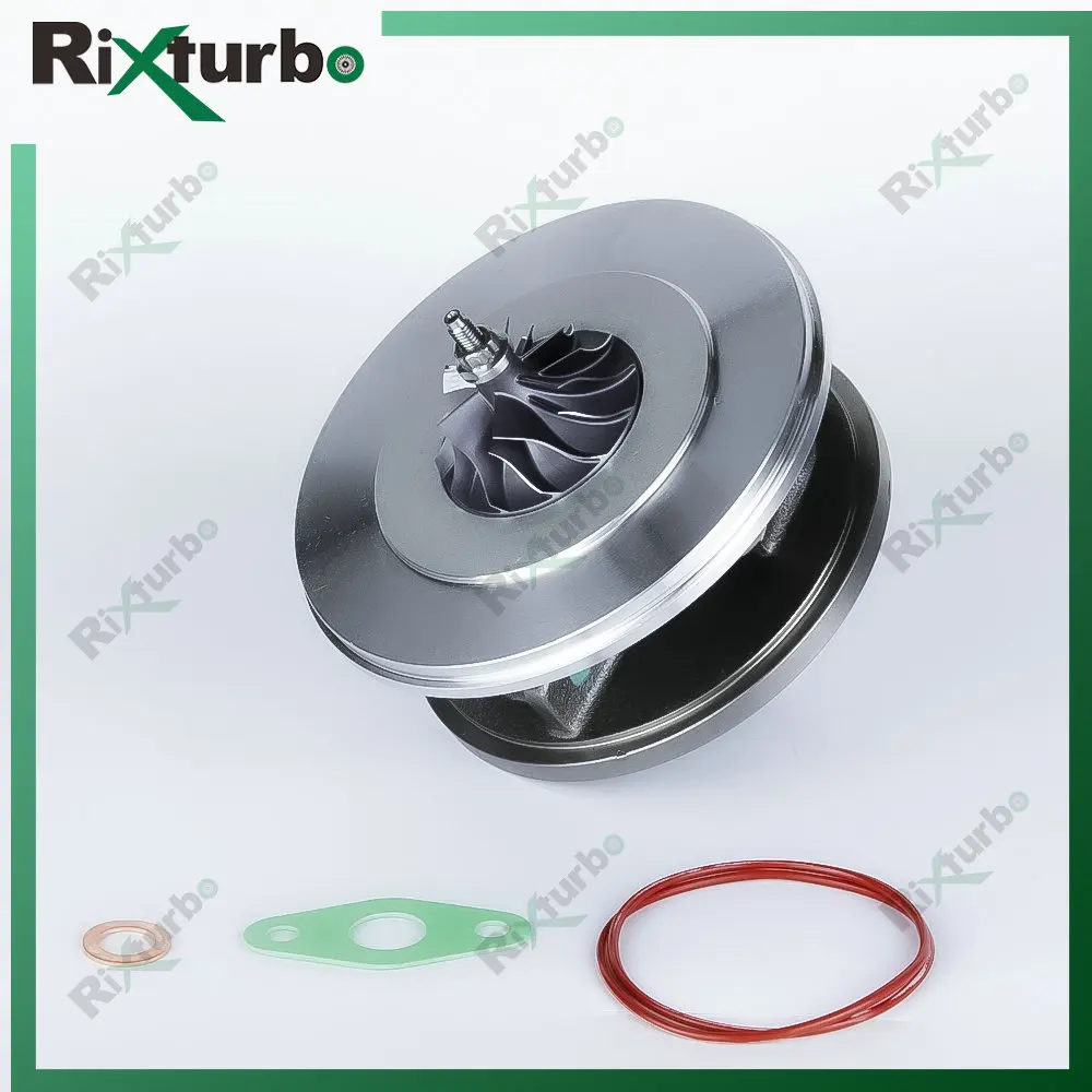 Турбокомпрессор для Ford C-MAX/Focus II/Mondeo III 1 6 TDCi 80 кВт DV6TED4 753420-5004S 9663199280 0375J8 |