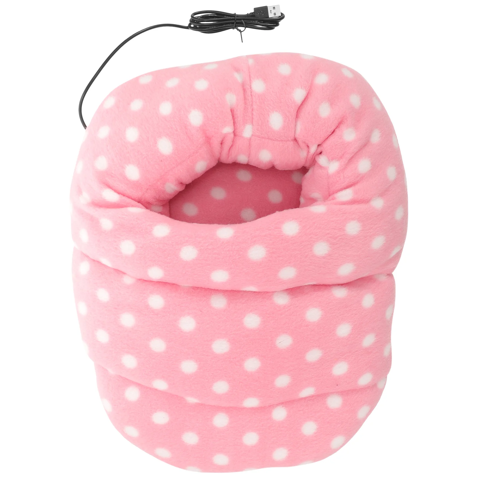

Foot Warmer USB Powered Heating Feet Winter Foot Warmer For Office Classroom Dormitory Home Foot Warmer For Women Girls