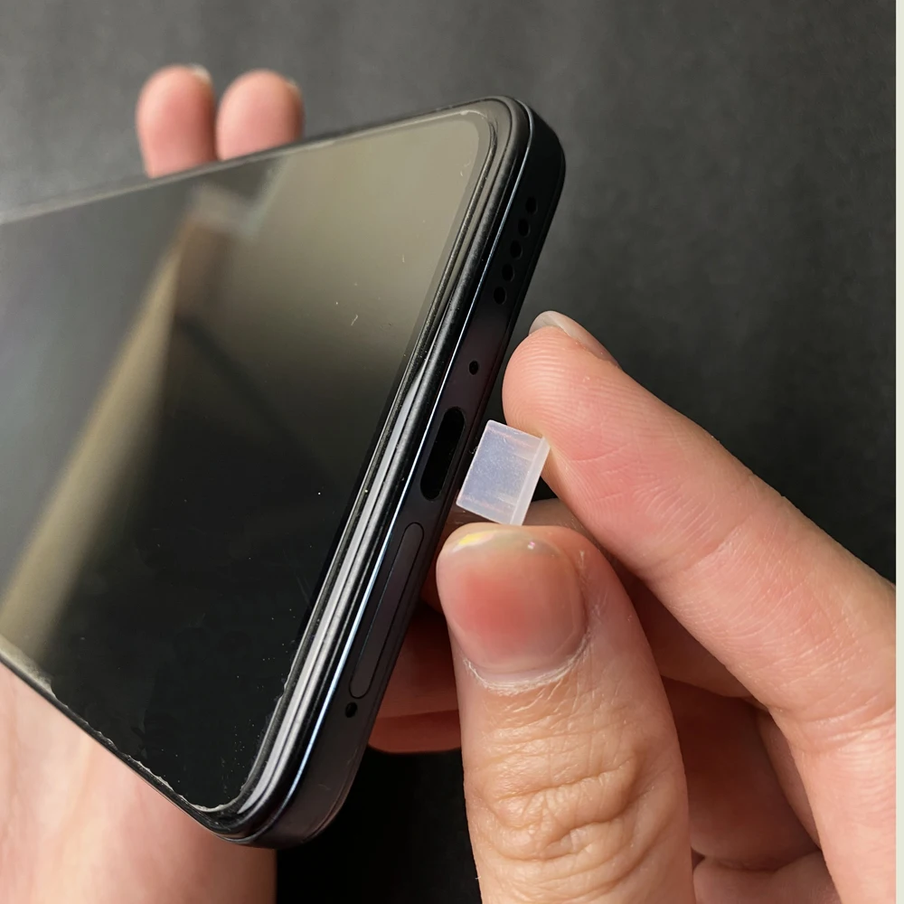 5-10 шт. Пылезащитная заглушка Type-C для порта USB зарядки силиконовый чехол Samsung Huawei