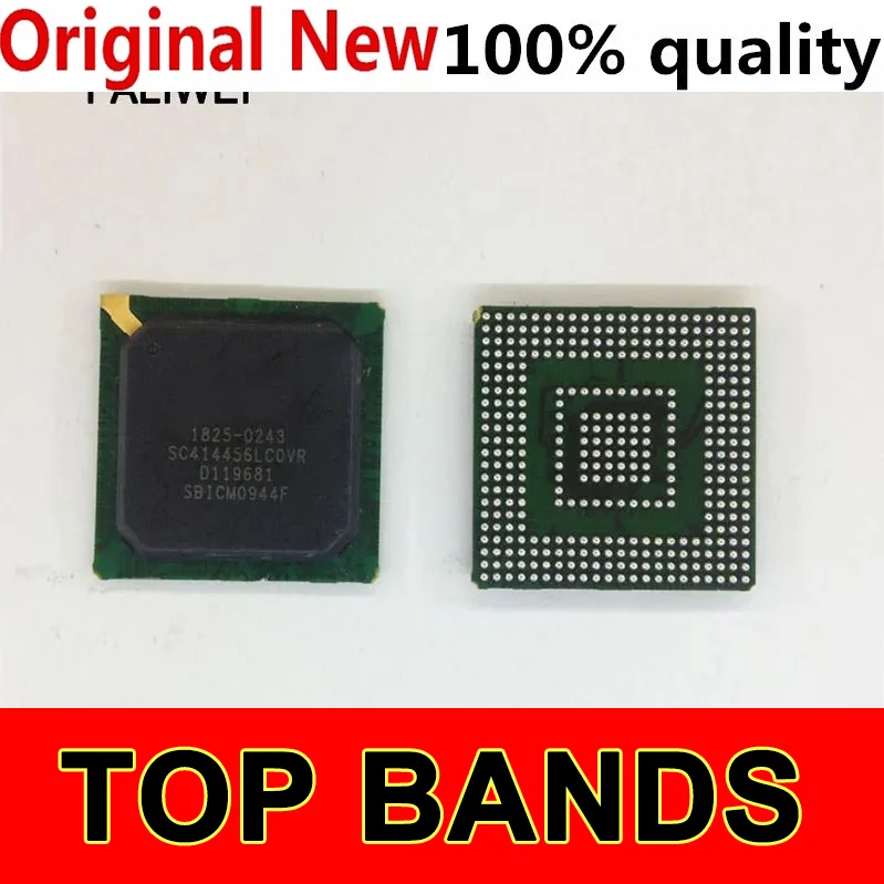 

1pcs/lot 1825-0243 SC414456LCOVR good quality IC Chipset NEW Original