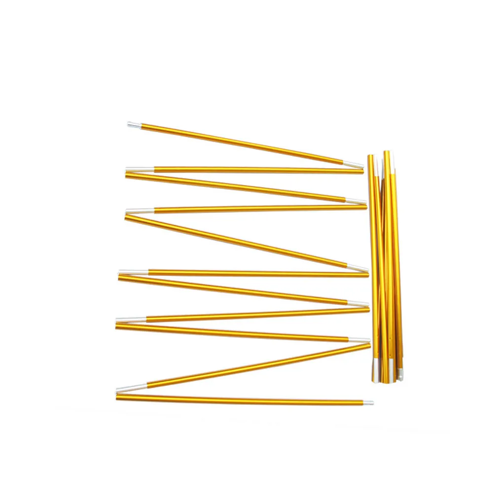 

2 шт., многоразовые складные Антикоррозийные палатки из алюминиевого сплава