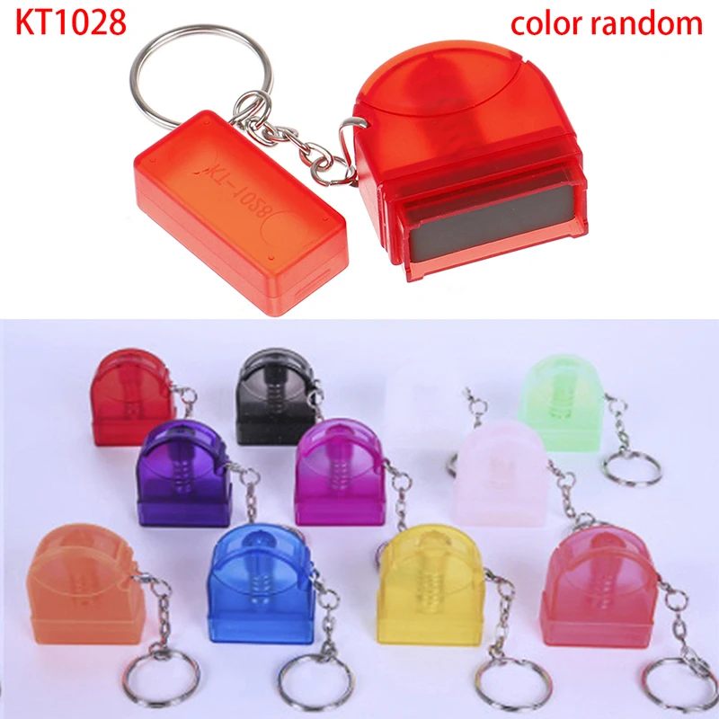 

Брелок для ключей KT1028