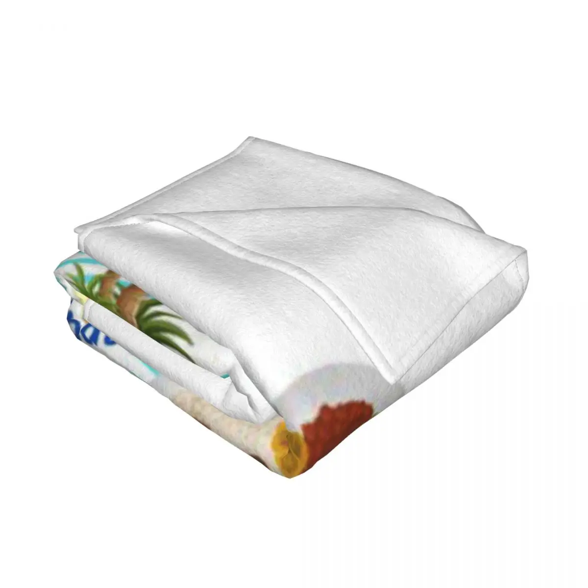 Best Life Ever — ультрамягкое одеяло из микрофлиса Доминиканская Республика