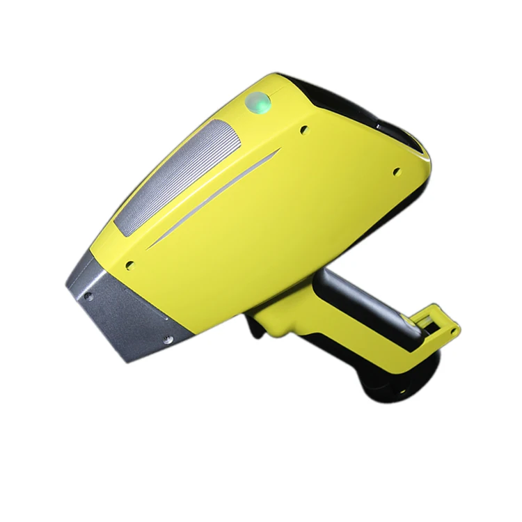 Хит продаж, ручной анализатор XRF