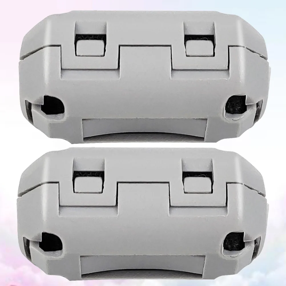 

Filament 3D Printingcleaner Cleaning Anti Block Filter 75Mm Static Box Storage Material Filaments Accessories Parts Filters