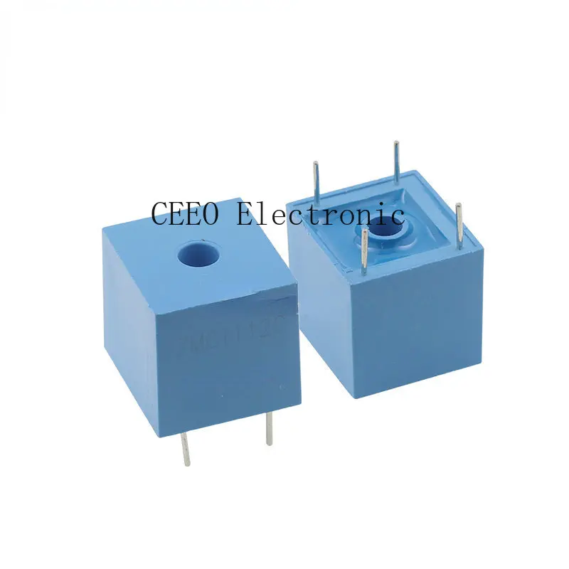 

20PCS ZMCT112C Precision Micro Current Transformer 5A 2.5mA