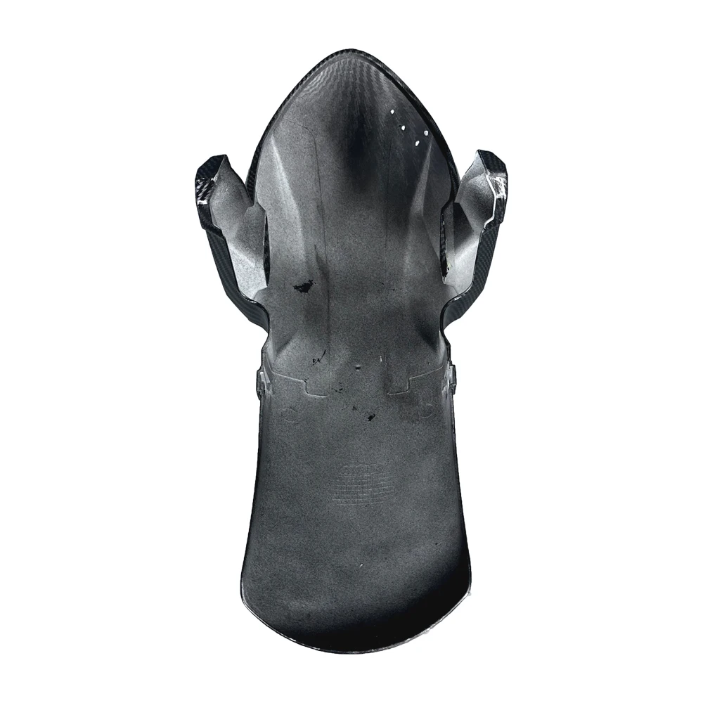 Переднее крыло мотоцикла аксессуары для крыльев колеса брызговик подходит Kawasaki