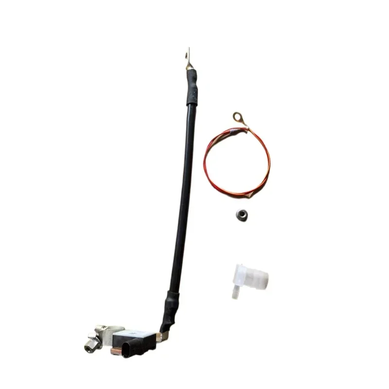 Подходит для Porsche Cayenne 18-23 года сменная литиевая батарея свинцово-кислотная