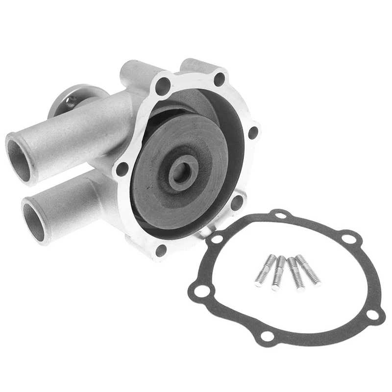 Водяной насос 721250-42700 721252-42700 для трактора John Deere 1050 850 950 900HC Yanmar YM3000 YM2000 YM1700