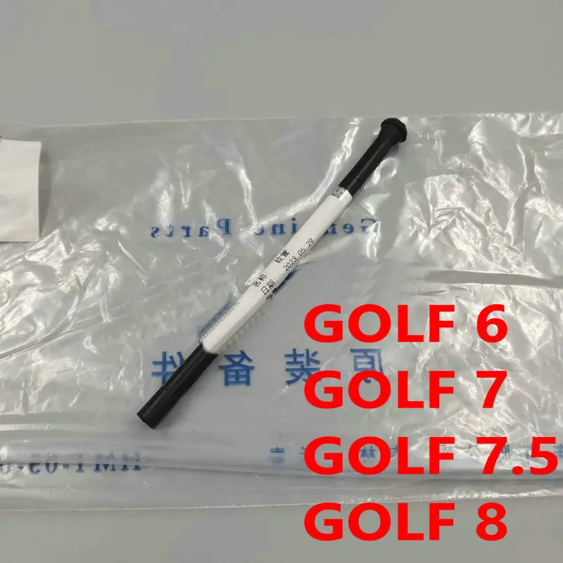 

Подходит для Golf 7 MK7 Passat B8L CC фотокамера заднего багажника с откидной крышкой камера для дренажной трубы водяной выход и дренажная труба