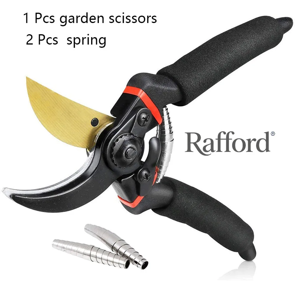 

Садовые ножницы Rafford SK5