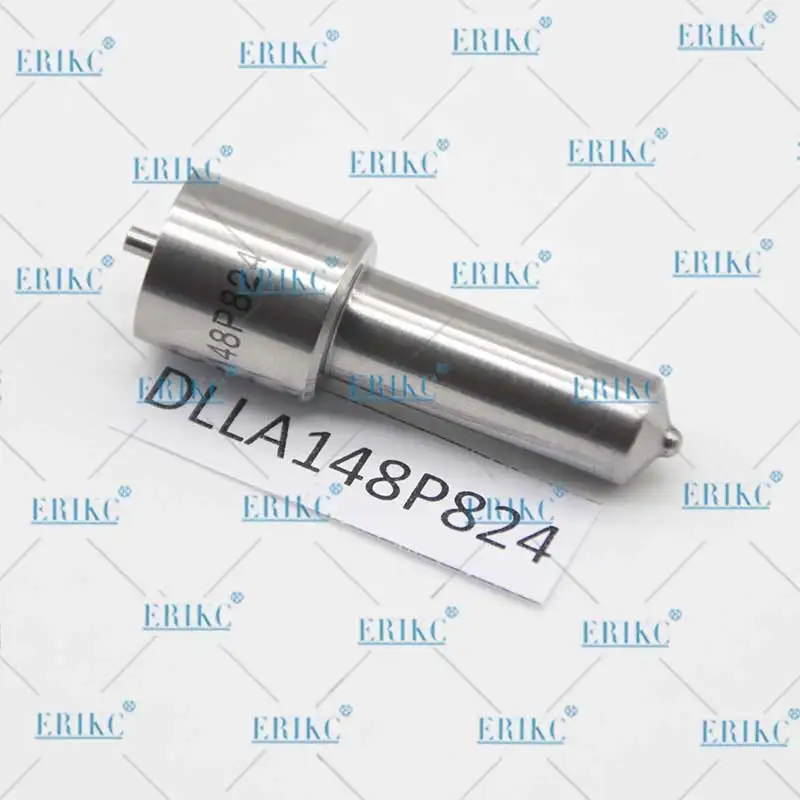 

ERIKC DLLA148P824 DLLA152P798 G3S159 G3S16 G3S23 G3S39 G3S4 Common Rail INJECTOR Spray Nozzle Set FOR DENSO INJECTION