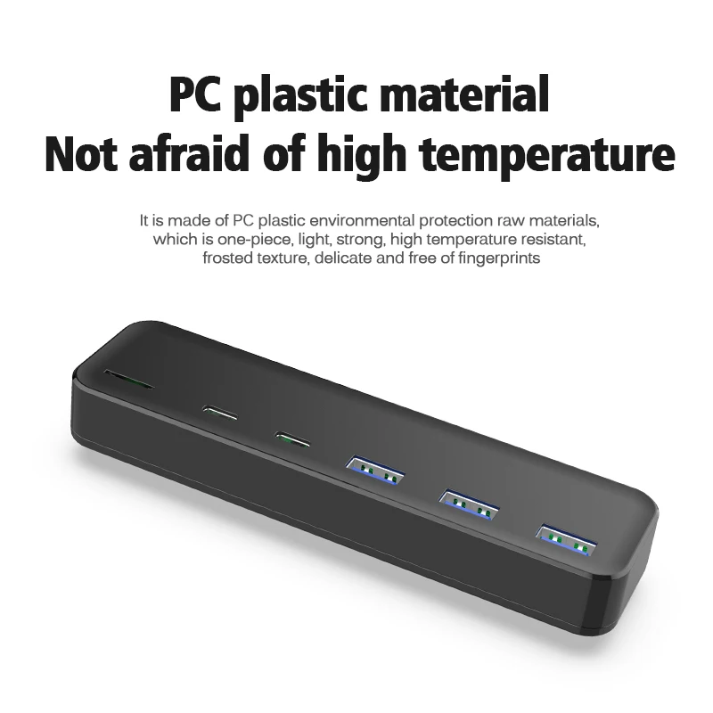 Док-станция интеллектуальная 27 Вт для Tesla 2021-2022 модель 3