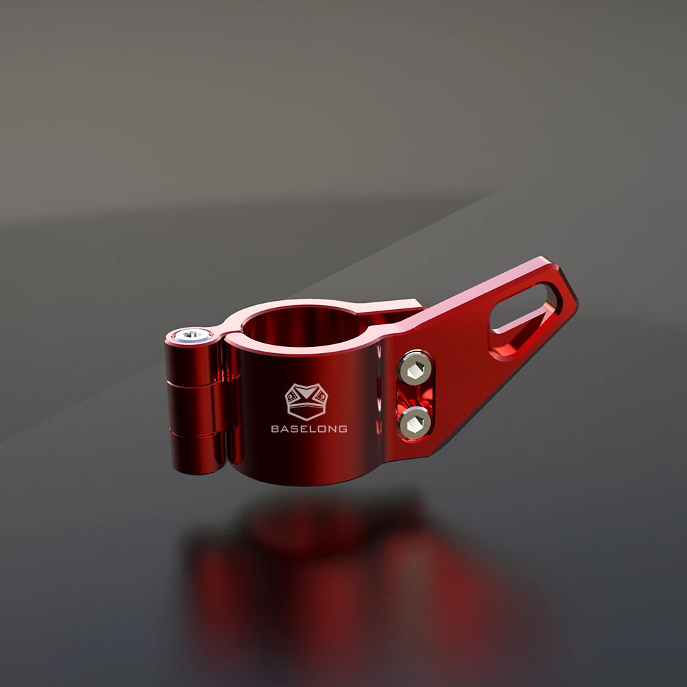 Удлинитель боковой подставки для 690 EnduroR 2008-2023 Husqvarna 701 Enduro 2016-2023 GasGas 700 ES 2022 2023