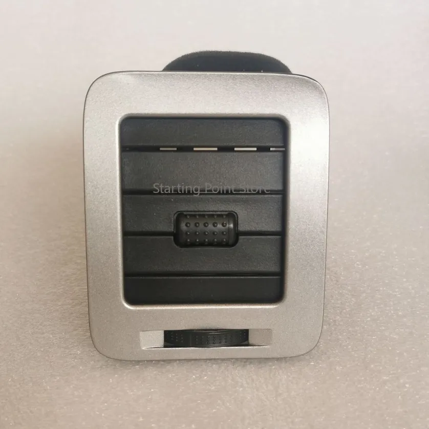 1 шт. приборная панель Jinbei Grace Foton Monpake E Scenic воздуховод кондиционера