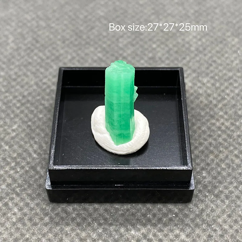 100% натуральные Зеленые Изумрудные искусственные камни и кристаллы кварцевые +