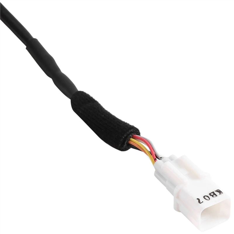 Автомобильная резервная камера заднего вида в сборе 95760-H2200 для Kia K2 2016-2020 KX CROSS