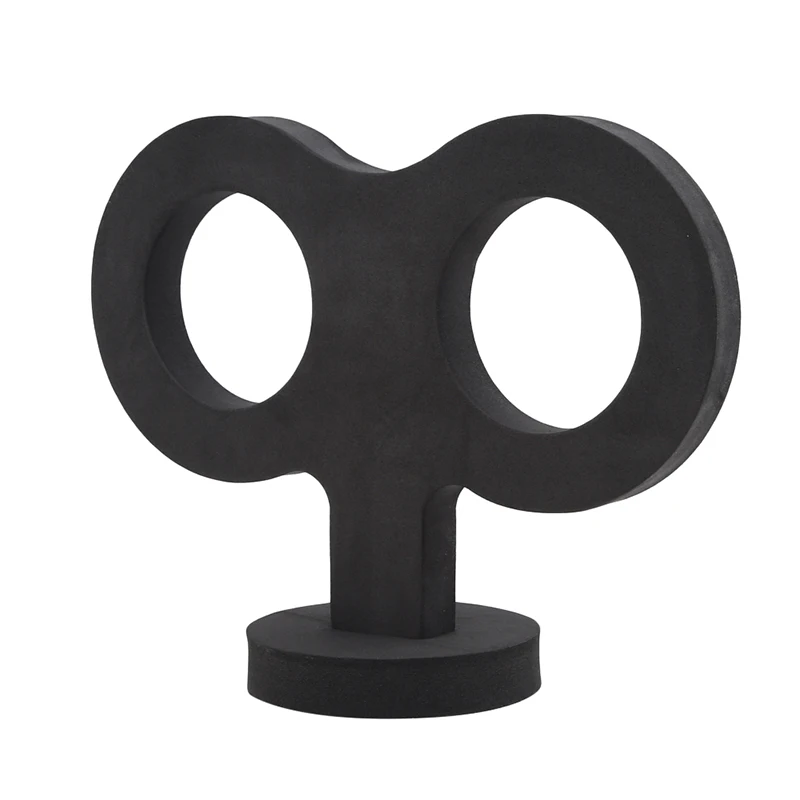 

1 Шт., 3D Мультяшное Украшение На Крышу Автомобиля, Движущаяся Часть, Украшение На Хвост Автомобиля