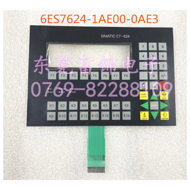 

6ES7624-1AE00-0AE3 C7-624