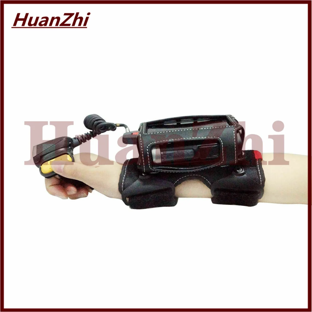 

Wrist Mount Strap with Medium/Large Strap for Zebra WT6000 (SG-NGWT-WMLCV-01)