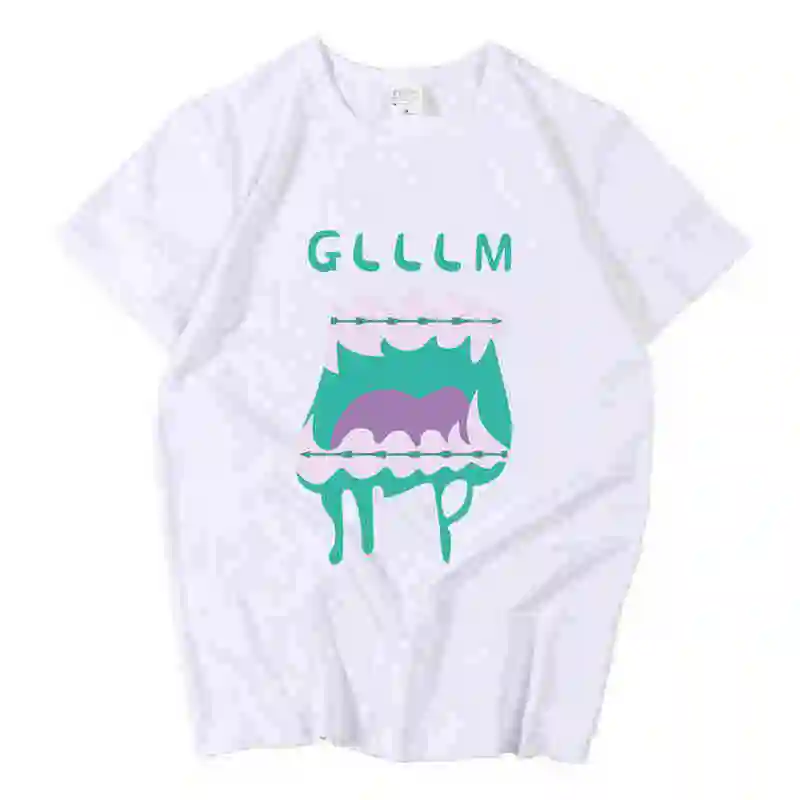 Аниме Yoru No Kurage Wa Oyogenai Mahiru Kozuki Kiwi Watase Мужская женская футболка Косплей Костюм