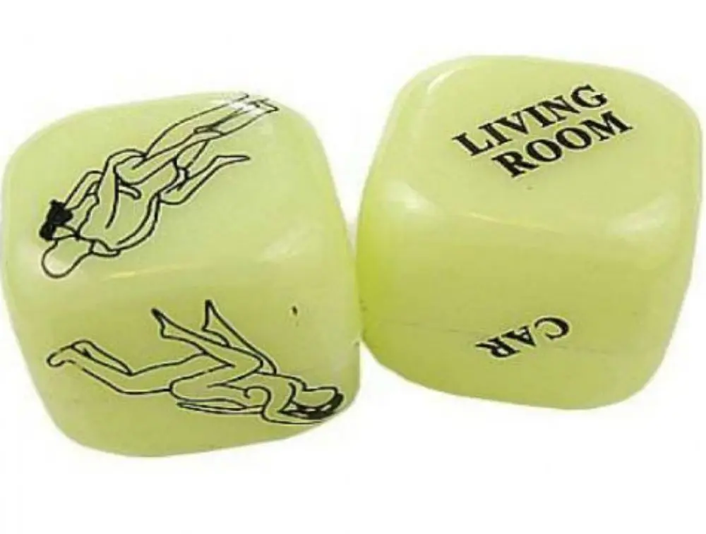 

Dice Game Dice